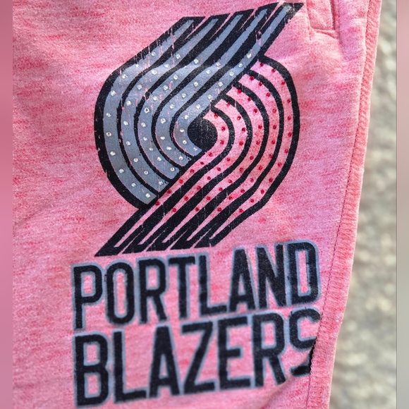 Women's Blazers Sweatpants Size Large - Picture 2 of 5